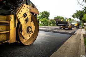 Best Gravel Driveway Installation  in West Point, MS